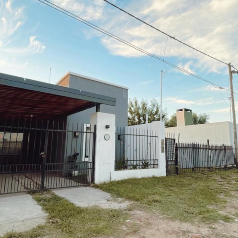 Casa Perla - Casa de 2 dormitorios - 2