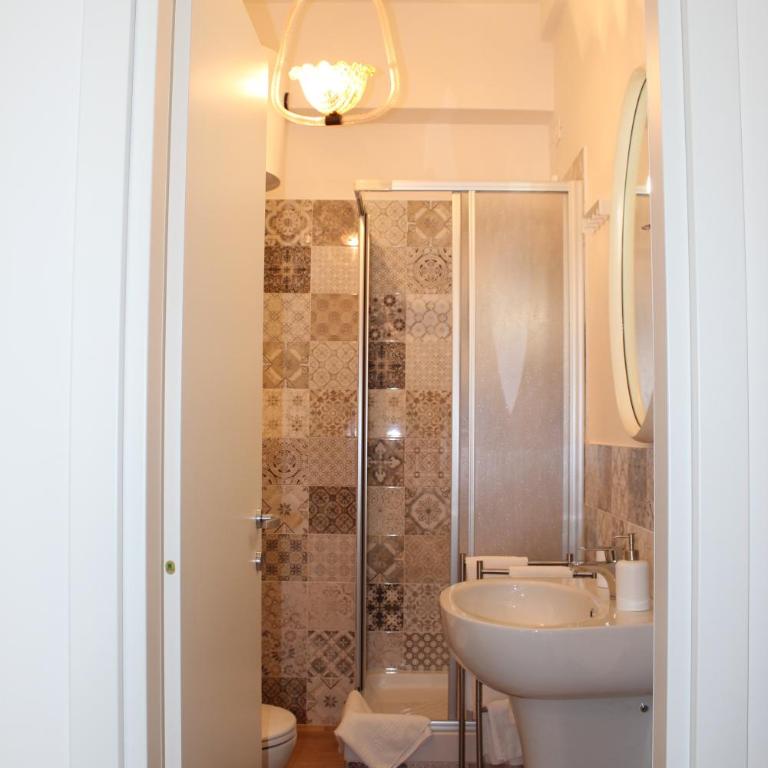 La Dimora del Conte - Superior Double Room - 2