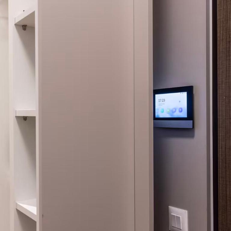Prestige Luxury Suite - Prime Central Location - Private Garage Parking - Premium Apartman sa 1 Spavaćom Sobom - 38