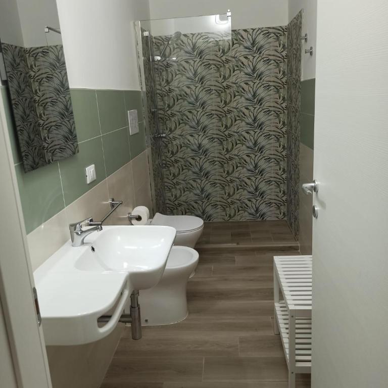 Holiday Sea Porto Cesareo - Appartamento con 2 Camere da Letto - 8