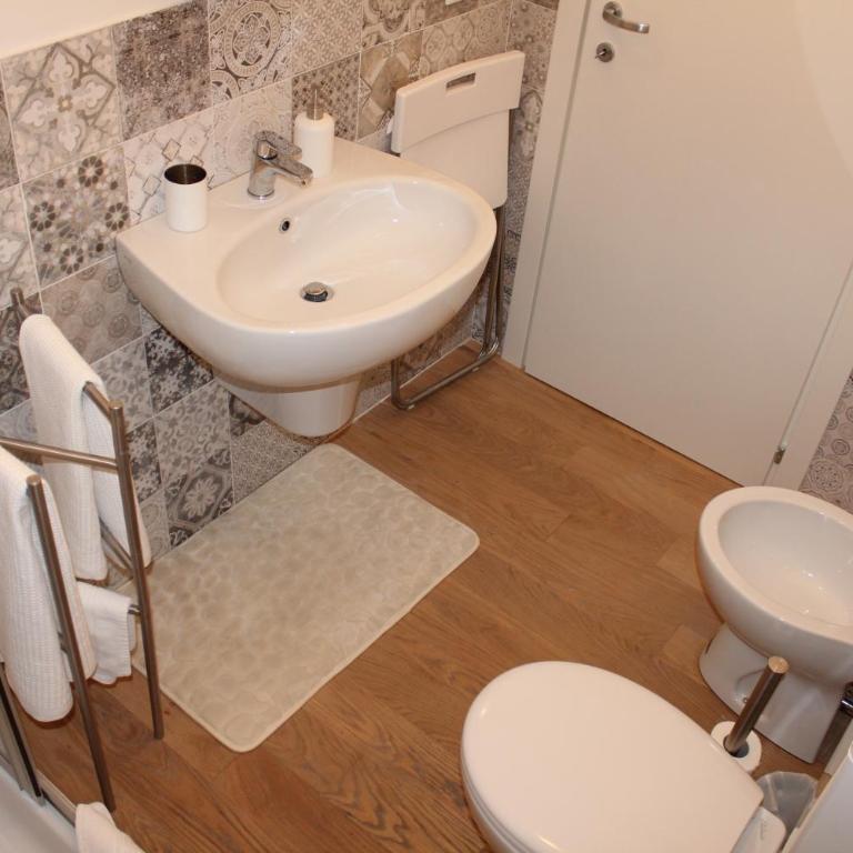 La Dimora del Conte - Triple Room with Sea View - 6
