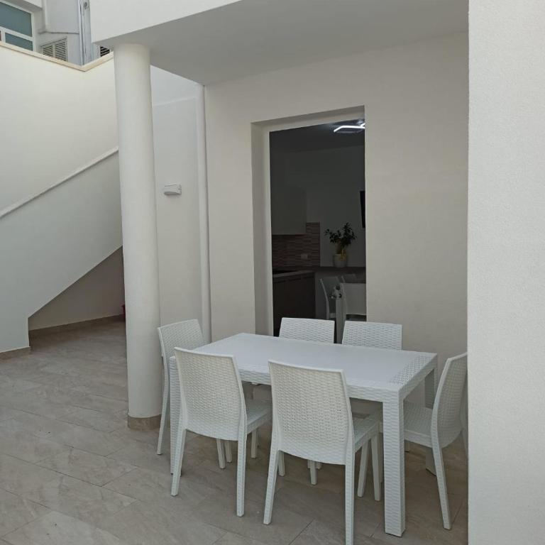 Holiday Sea Porto Cesareo - Appartamento con 2 Camere da Letto - 9