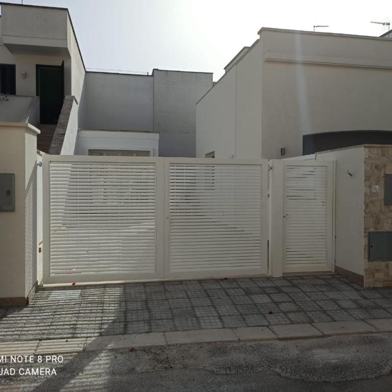 Holiday Sea Porto Cesareo - Appartamento con 2 Camere da Letto - 11