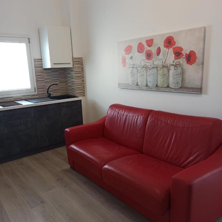Holiday Sea Porto Cesareo - Appartamento con 1 Camera da Letto - 5