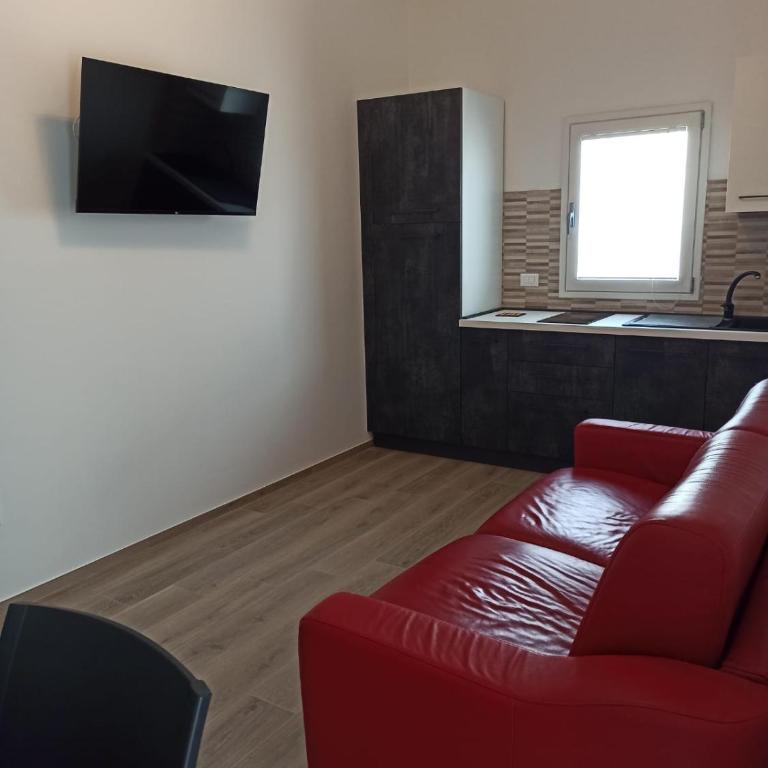 Holiday Sea Porto Cesareo - Appartamento con 1 Camera da Letto - 7