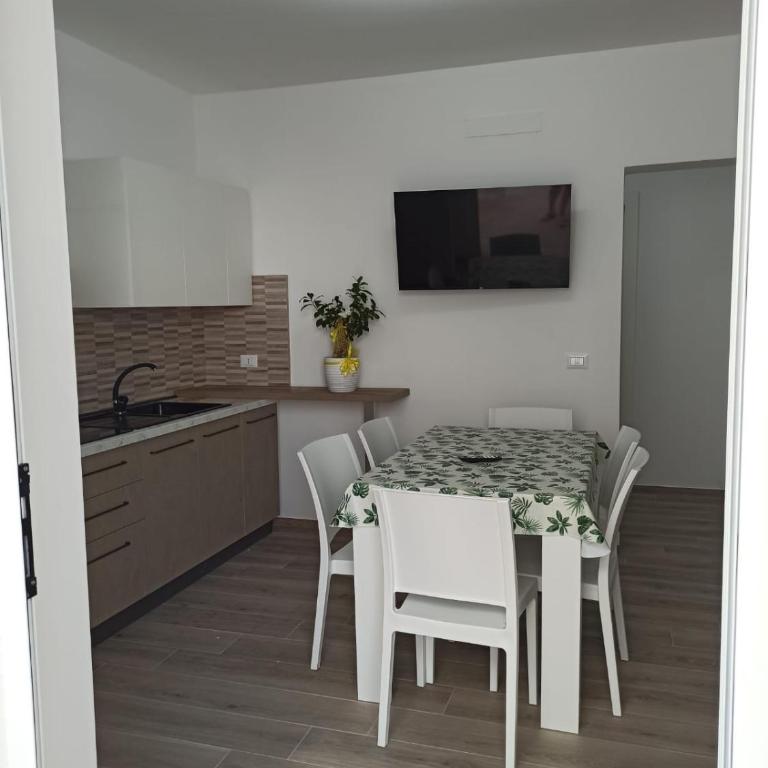 Holiday Sea Porto Cesareo - Appartamento con 2 Camere da Letto - 1
