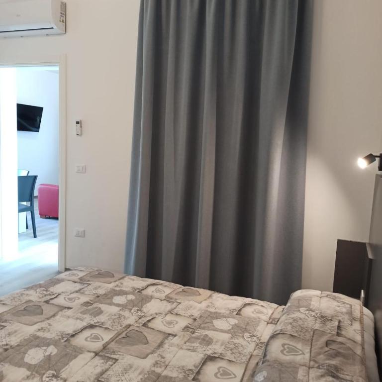 Holiday Sea Porto Cesareo - Appartamento con 1 Camera da Letto - 10