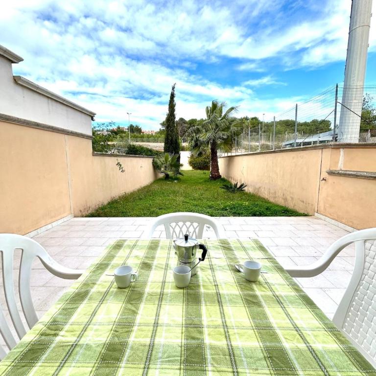 Residenza Gioia - Casa con 1 Camera da Letto - 1