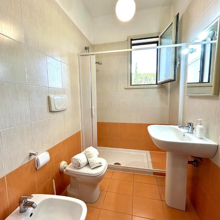 Residenza Gioia - Casa con 1 Camera da Letto - 2