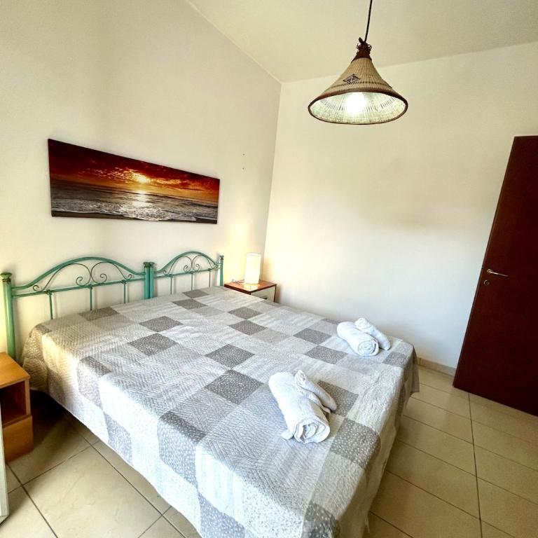 Residenza Gioia - Casa con 1 Camera da Letto - 4