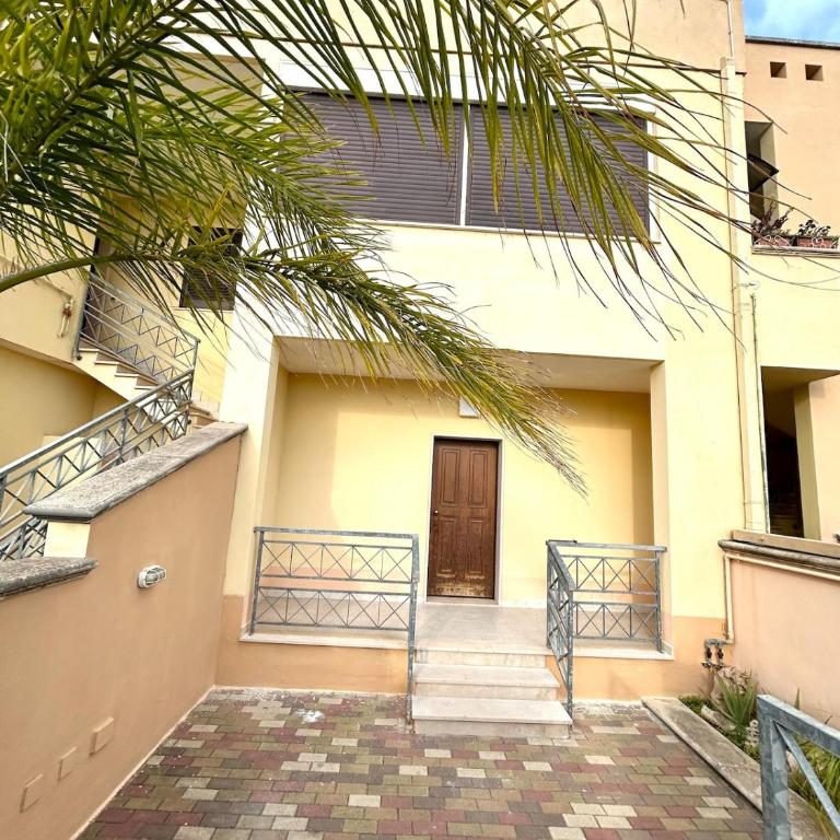 Residenza Gioia - Casa con 1 Camera da Letto - 6