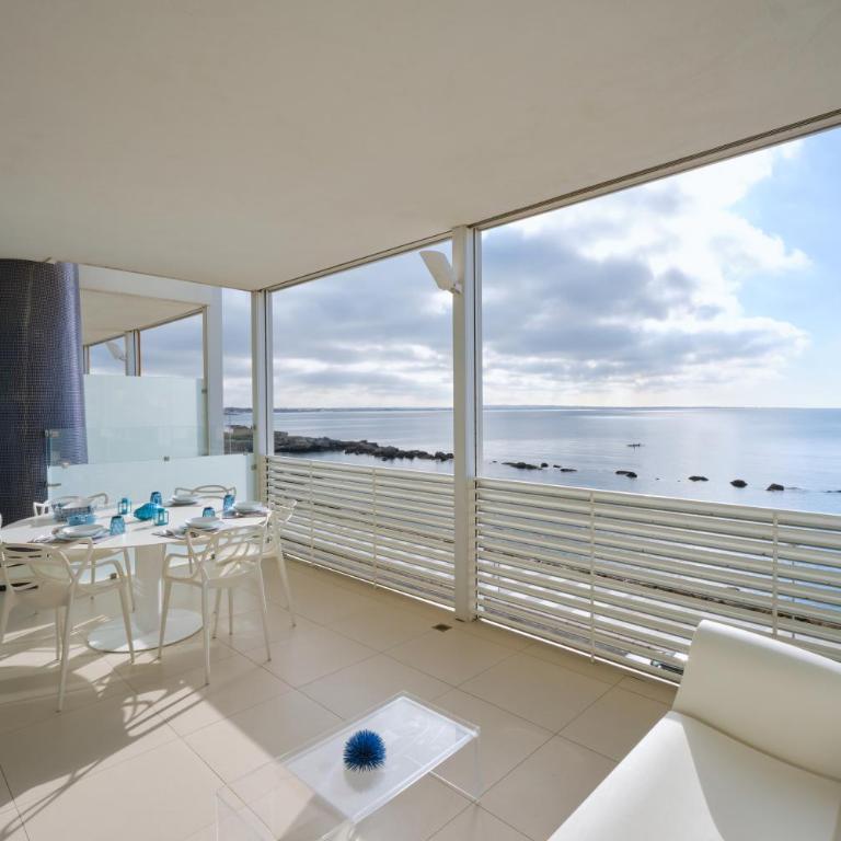 Terrazza Giudecca Gallipoli - One-Bedroom Apartment - 2