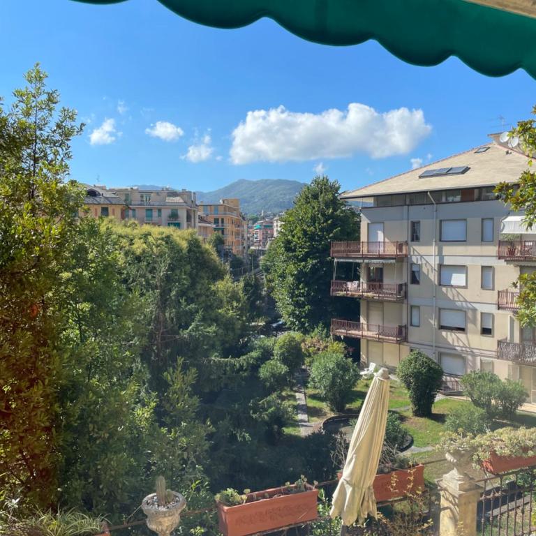JOIVY Ferraretto cosy studio for 2 in Rapallo - Monolocale - 2