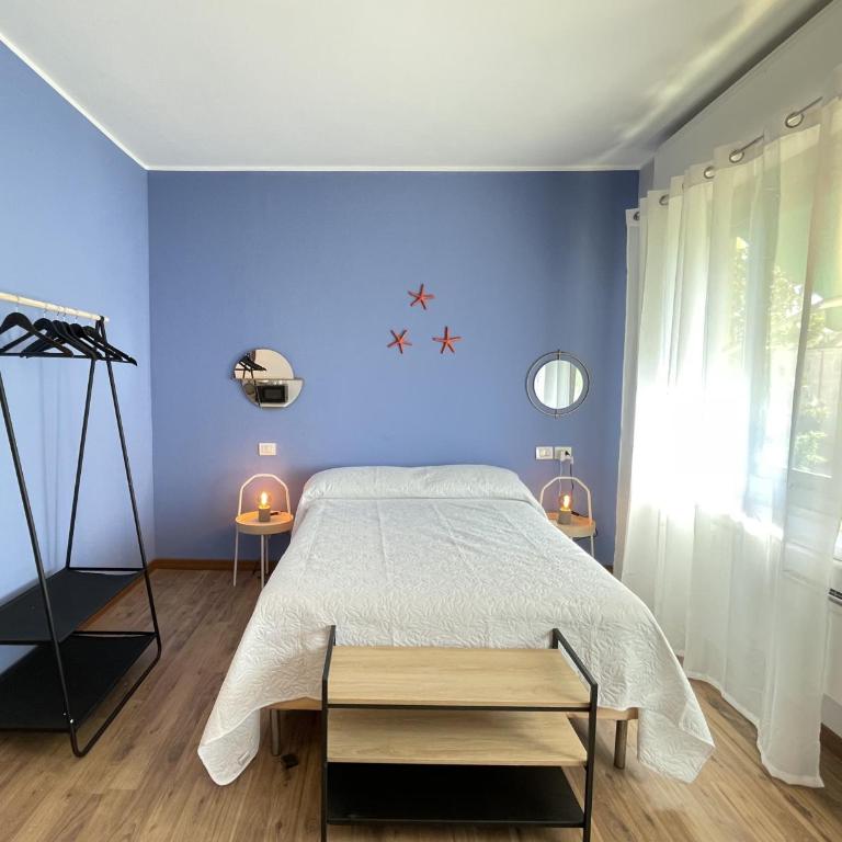 JOIVY Ferraretto cosy studio for 2 in Rapallo - Monolocale - 5