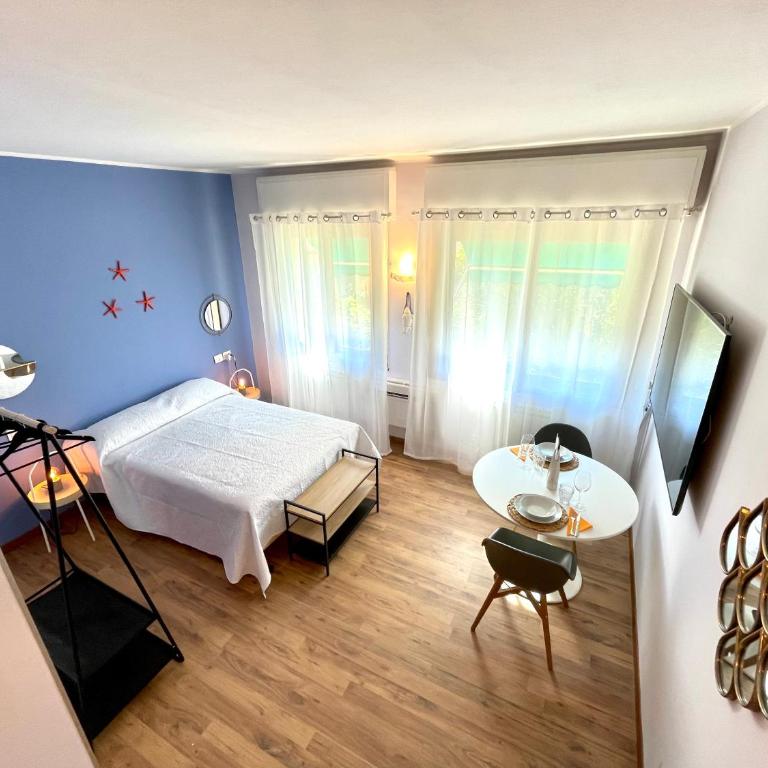 JOIVY Ferraretto cosy studio for 2 in Rapallo - Monolocale - 1