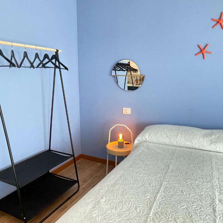 JOIVY Ferraretto cosy studio for 2 in Rapallo - Monolocale - 6