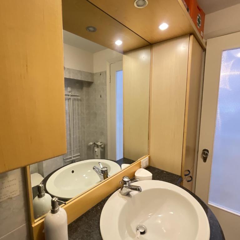 JOIVY Ferraretto cosy studio for 2 in Rapallo - Monolocale - 12