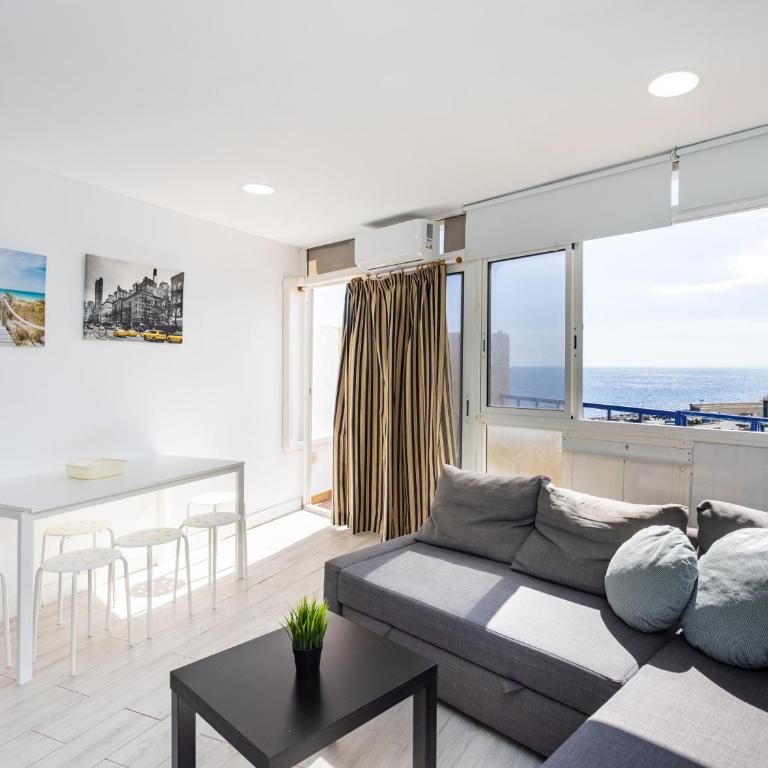 Live Candelaria Serviola Avenida Marítima - Apartamento de 2 dormitorios - 2