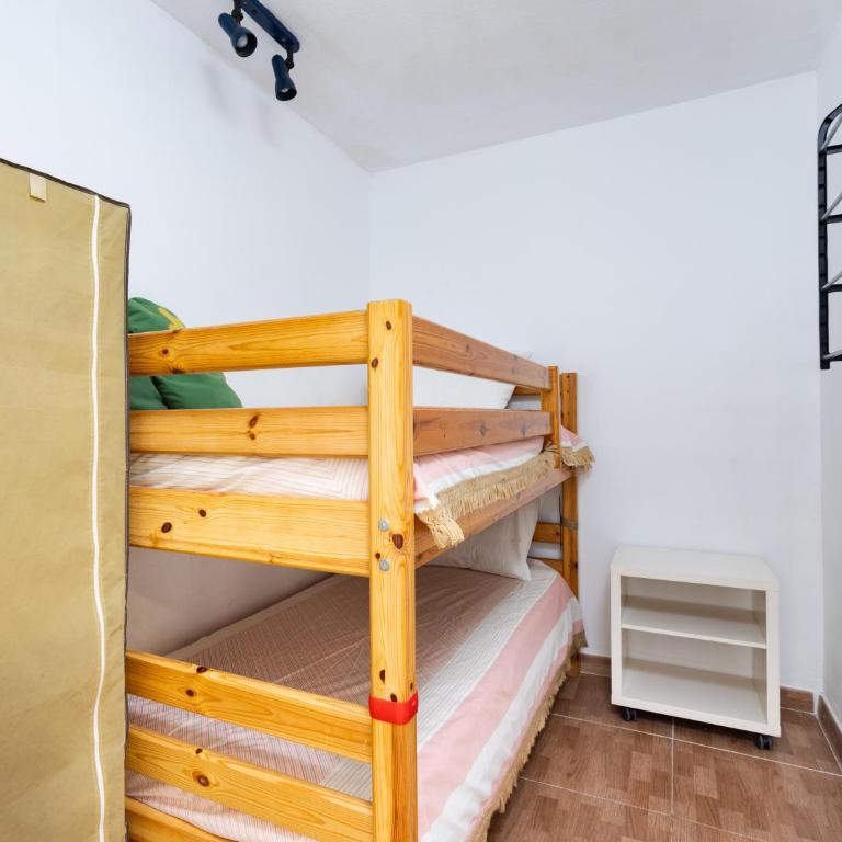 Live Candelaria Serviola Avenida Marítima - Apartamento de 2 dormitorios - 23