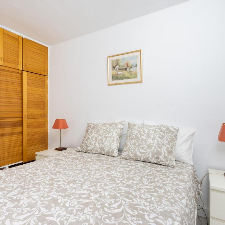 Live Candelaria Serviola Avenida Marítima - Apartamento de 2 dormitorios - 4