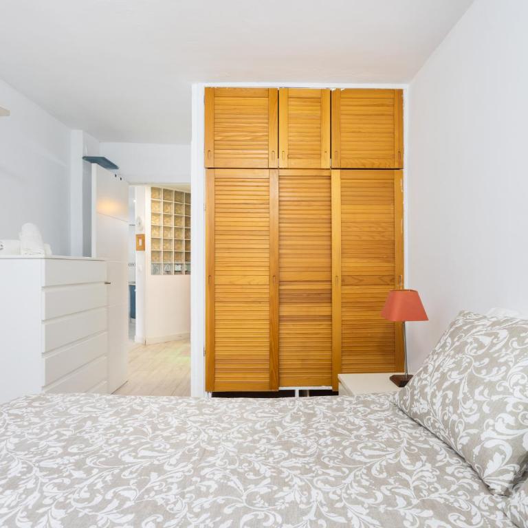 Live Candelaria Serviola Avenida Marítima - Apartamento de 2 dormitorios - 15