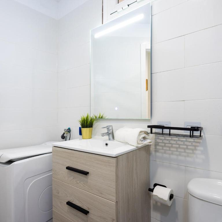 Live Candelaria Serviola Avenida Marítima - Apartamento de 2 dormitorios - 22