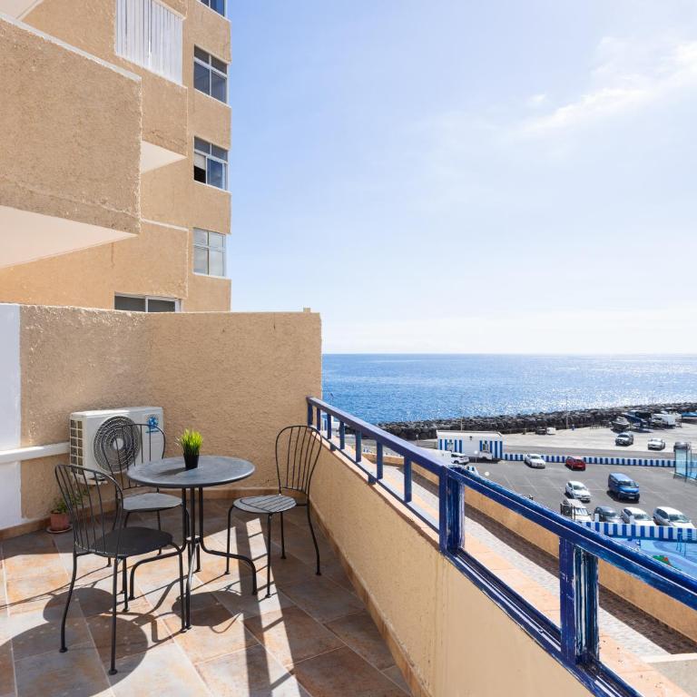 Live Candelaria Serviola Avenida Marítima - Apartamento de 2 dormitorios - 8