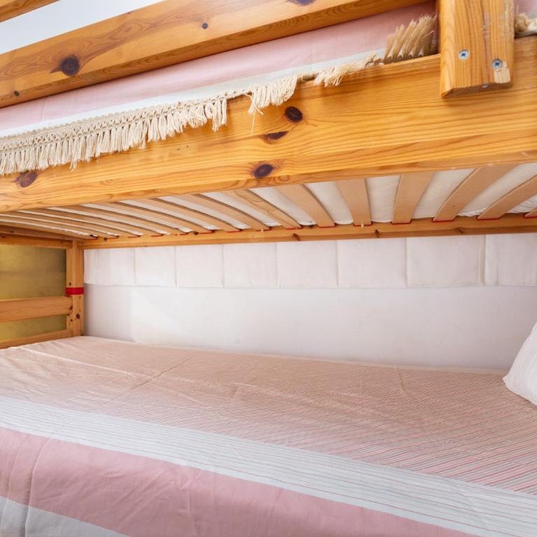 Live Candelaria Serviola Avenida Marítima - Apartamento de 2 dormitorios - 25
