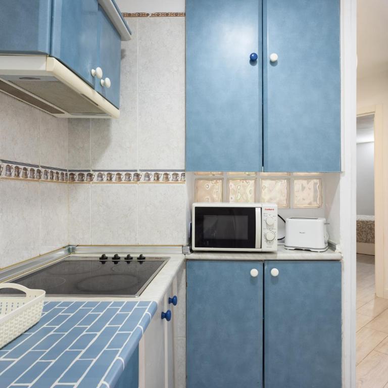 Live Candelaria Serviola Avenida Marítima - Apartamento de 2 dormitorios - 14