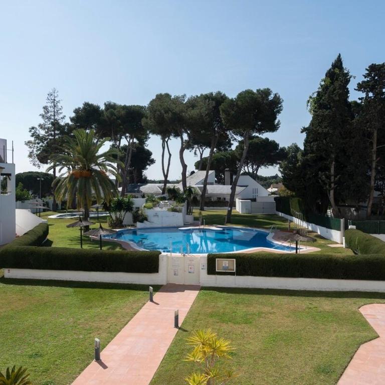 Apartoyou - Vistahermosa vistas - Apartamento de 2 dormitorios - 12