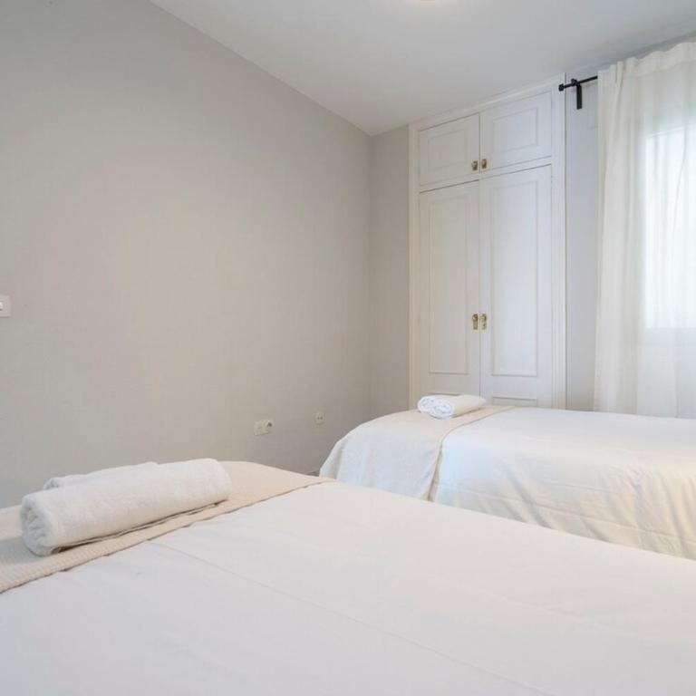 Apartoyou - Vistahermosa vistas - Apartamento de 2 dormitorios - 26