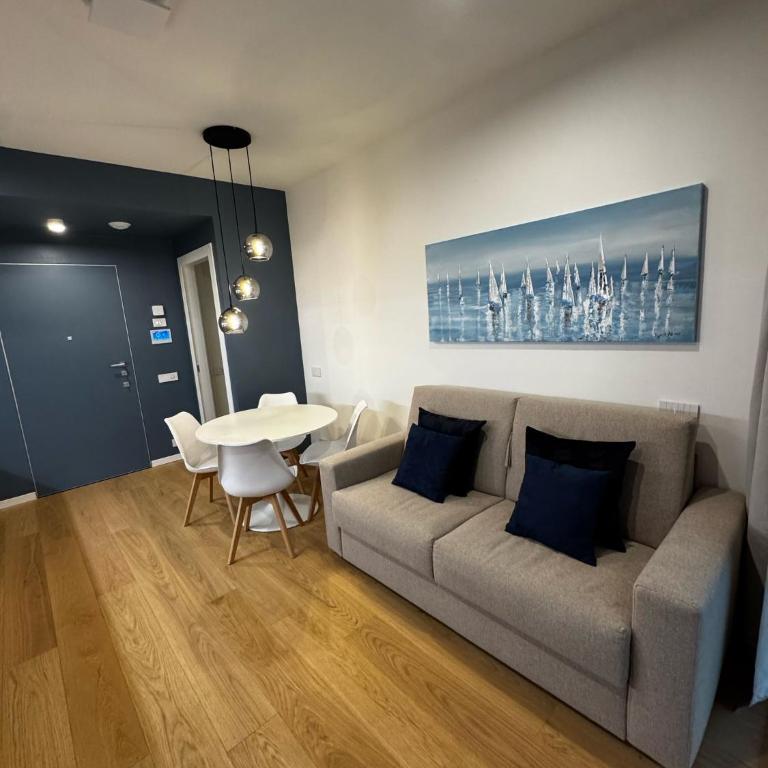 Waterfront Interno 3 - Appartamento con 1 Camera da Letto - 18