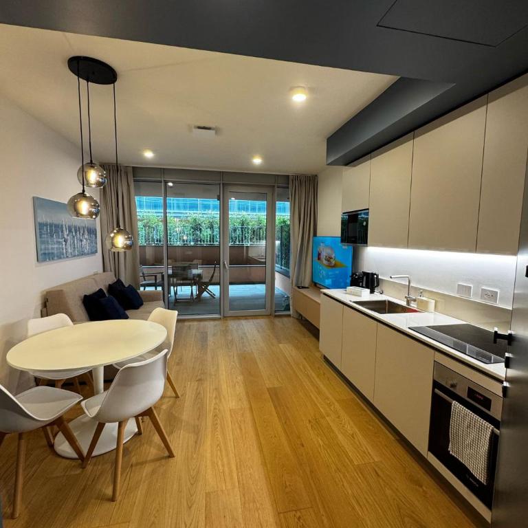 Waterfront Interno 3 - Appartamento con 1 Camera da Letto - 1