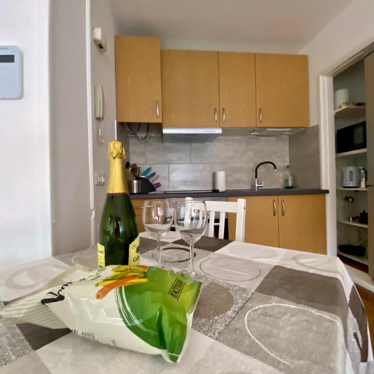 Teresa Home - Apartamento - 1