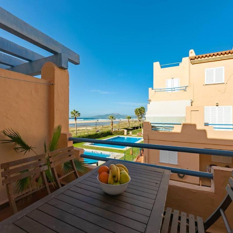 Duplex Surla Pájaro vistas al mar - Apartamento de 2 dormitorios - 3