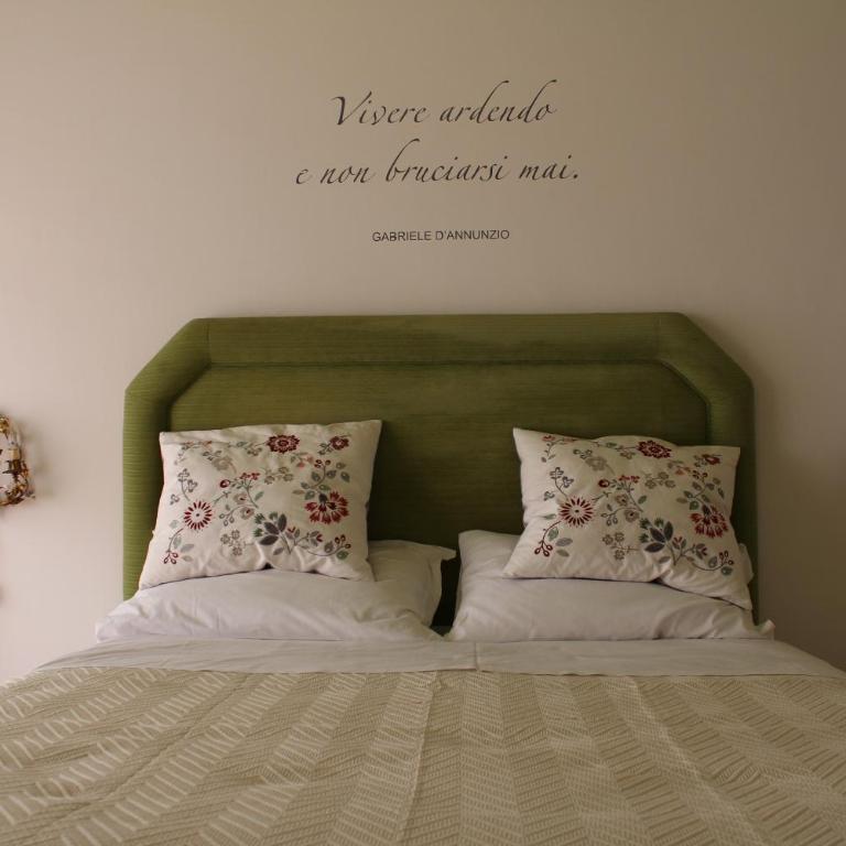 La Dimora del Conte - Superior Double Room - 12