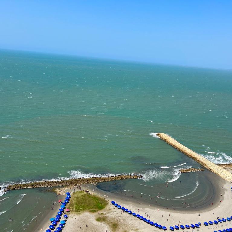 Murano centro 1 - 25 Floor byIMZ - Apartamento de 2 dormitorios - 86