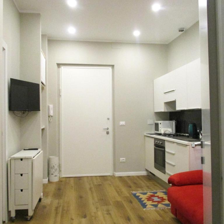 TheLozzasHome - Appartamento con 1 Camera da Letto - 13