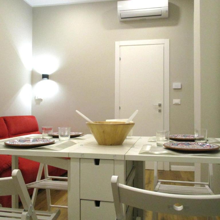 TheLozzasHome - Appartamento con 1 Camera da Letto - 14