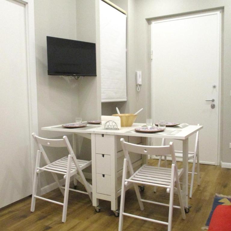 TheLozzasHome - Appartamento con 1 Camera da Letto - 15