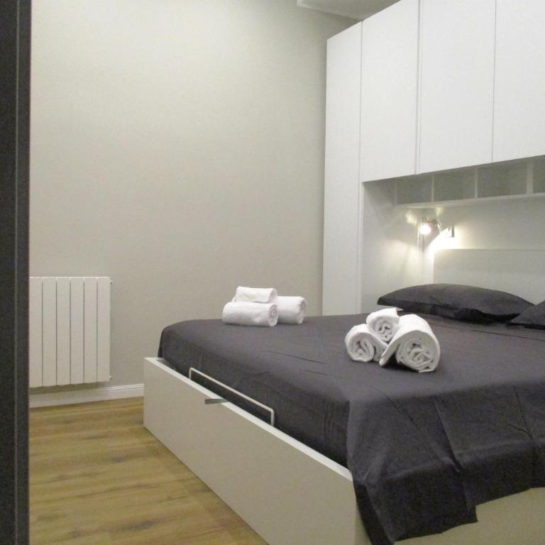 TheLozzasHome - Appartamento con 1 Camera da Letto - 18