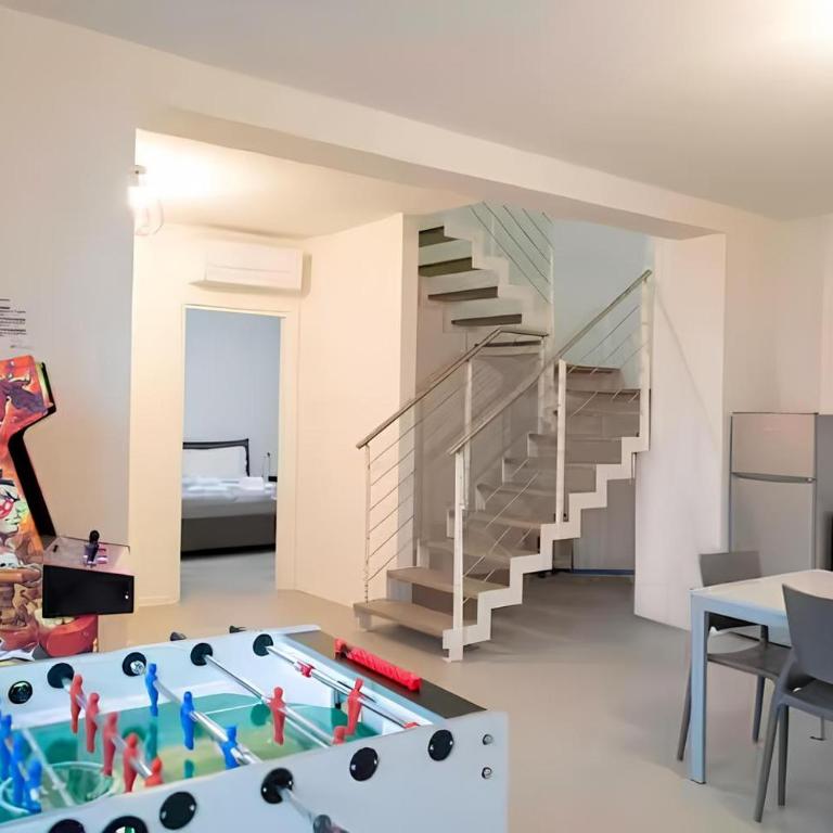 Milano - Spazioso appartamento vicino metro - Appartamento con 1 Camera da Letto - 2