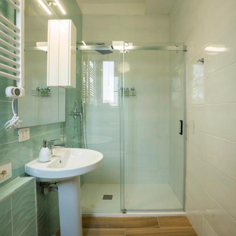 La Nonantolana Apartment - Eden e Ocean - Appartamento con 1 Camera da Letto - 9