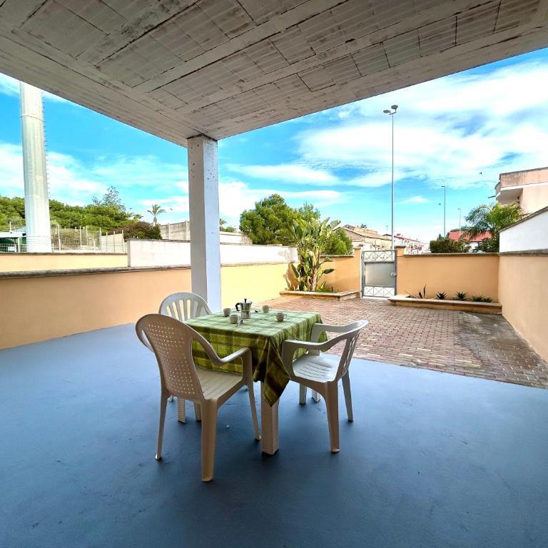 Residenza Gioia - Casa con 1 Camera da Letto - 9