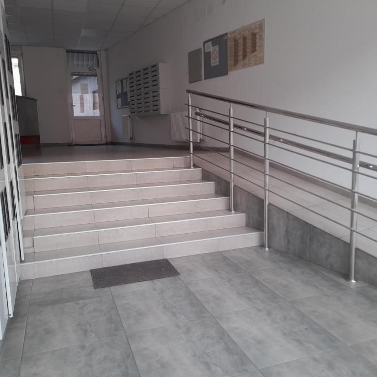 Nikola NS - One-Bedroom Apartment - 26