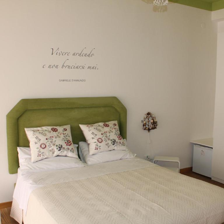 La Dimora del Conte - Superior Double Room - 14