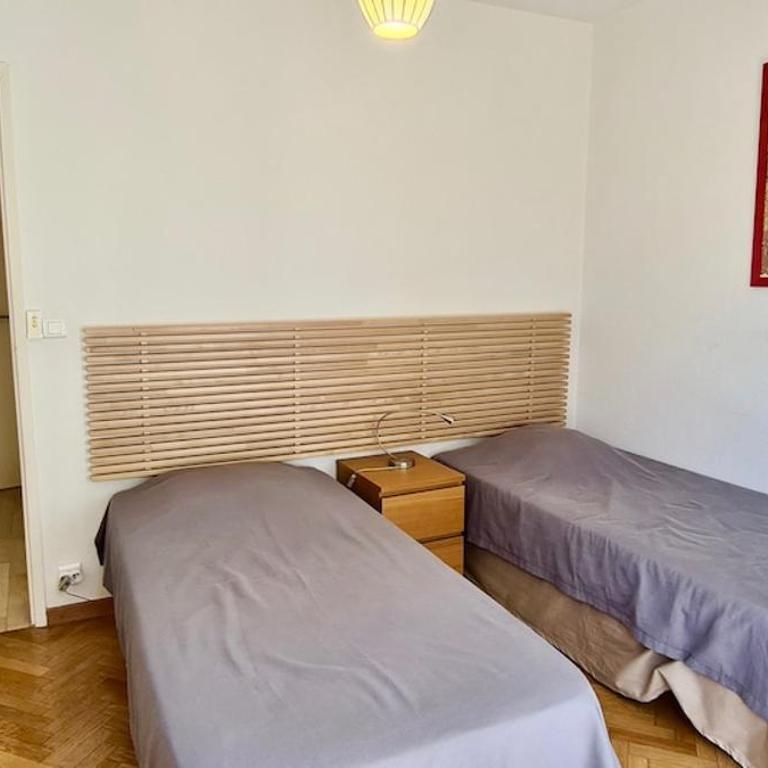 L'HORIZON - 90m2 - Belle vue - Centre - Parking - 3 Chambres - Three-Bedroom Apartment - 14