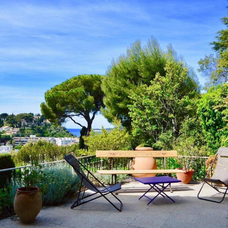 L'HORIZON - 90m2 - Belle vue - Centre - Parking - 3 Chambres - Three-Bedroom Apartment - 23