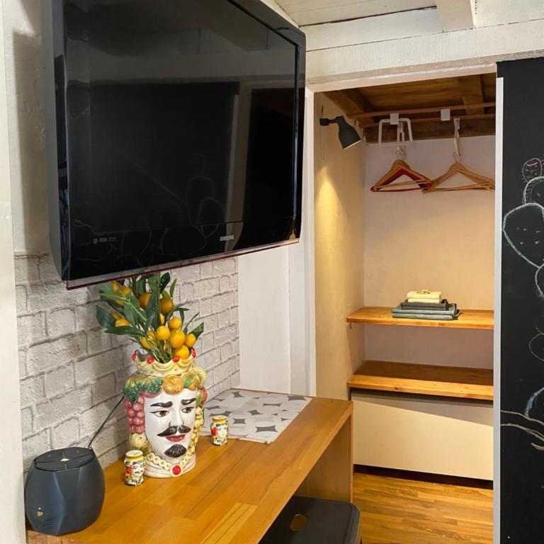 Florhouse Marina Loft - Appartamento con 1 Camera da Letto - 3