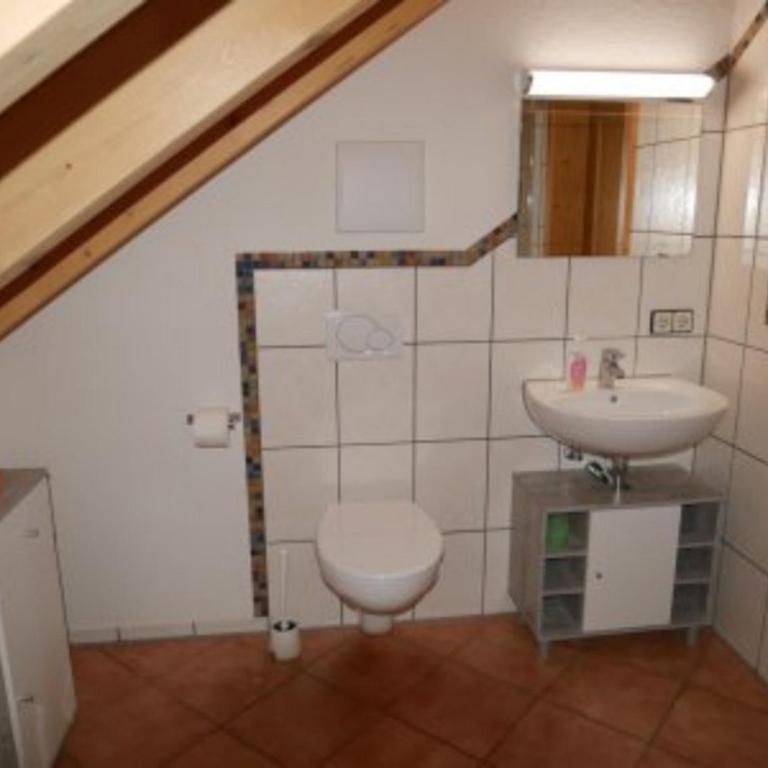 Ferienhof Hölzler - Doppelzimmer - 3